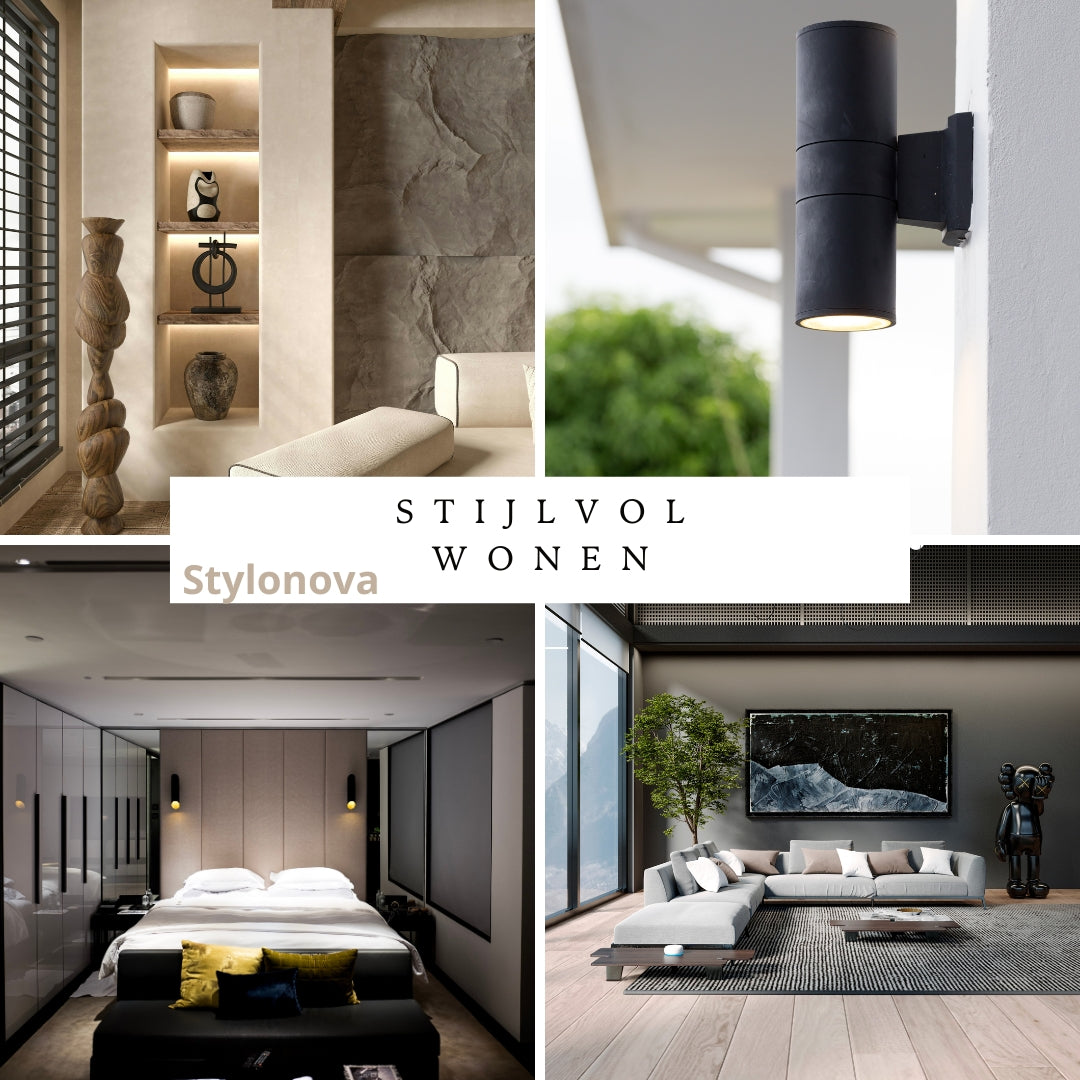 Wonen in Stijl