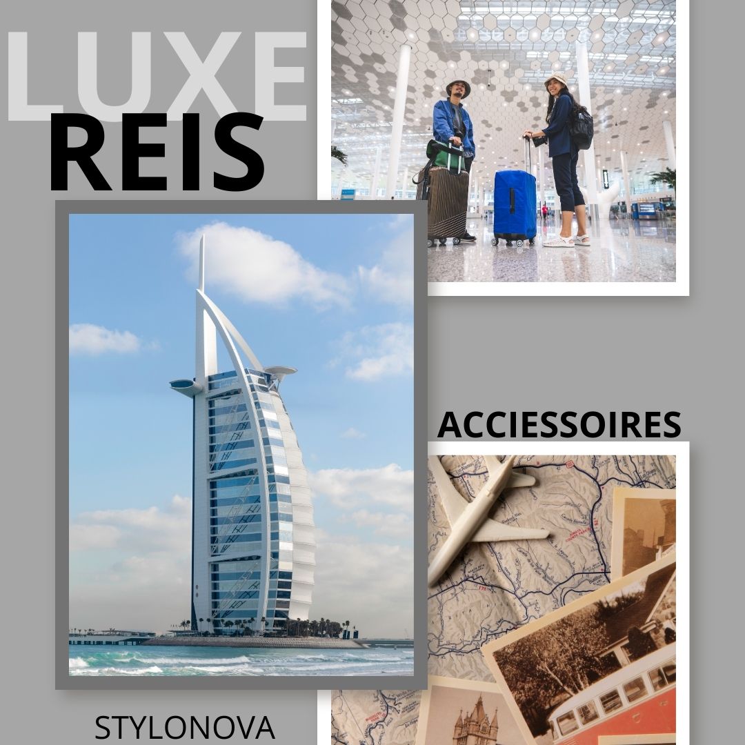 Luxe Reis Accessoires